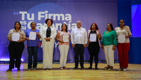 Tu Firma Es Tu Garantia Thumbnail